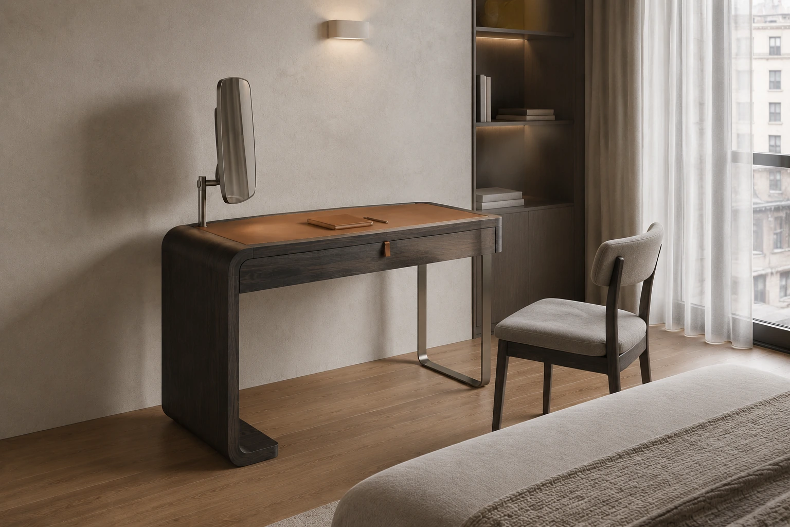 LUYA Interiors