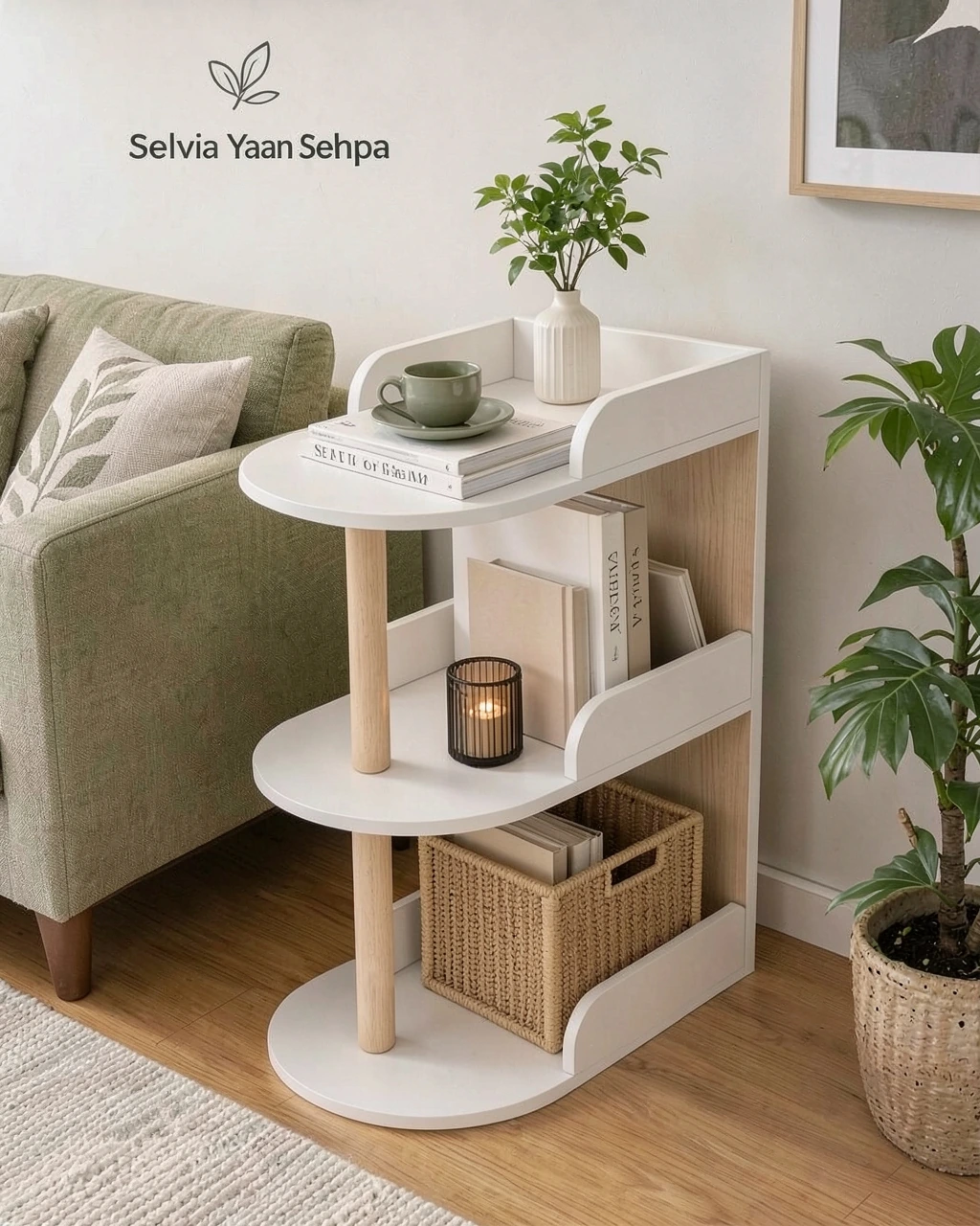 Selvia Yan Sehpa