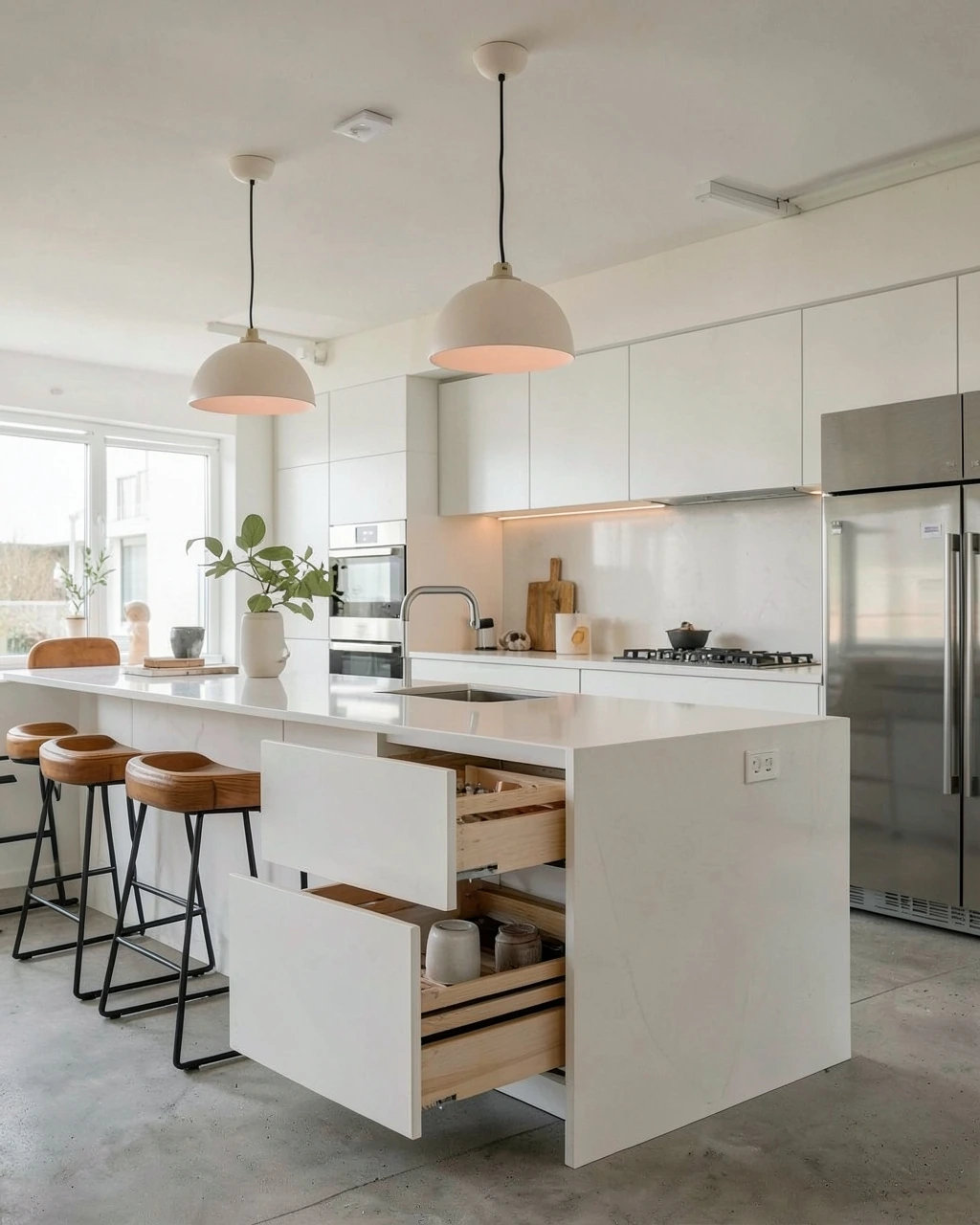 Valora Mutfak Adası